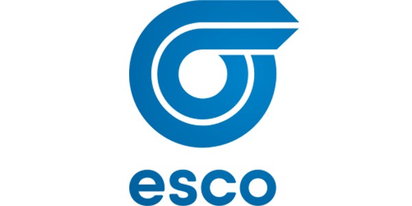 Besuchen Sie esco Produkte 