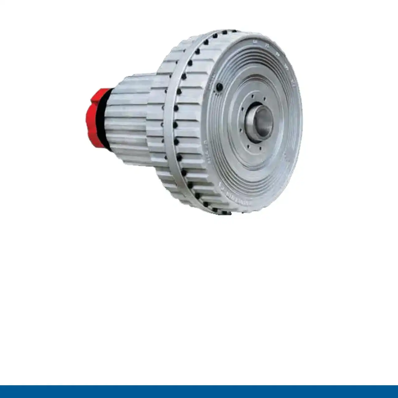 Außenansicht einer ROTOFULID CA-Flüssigkeitskupplung