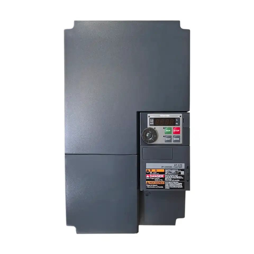 Vfs15 Mittel Toshiba H310 Frequenzumrichter