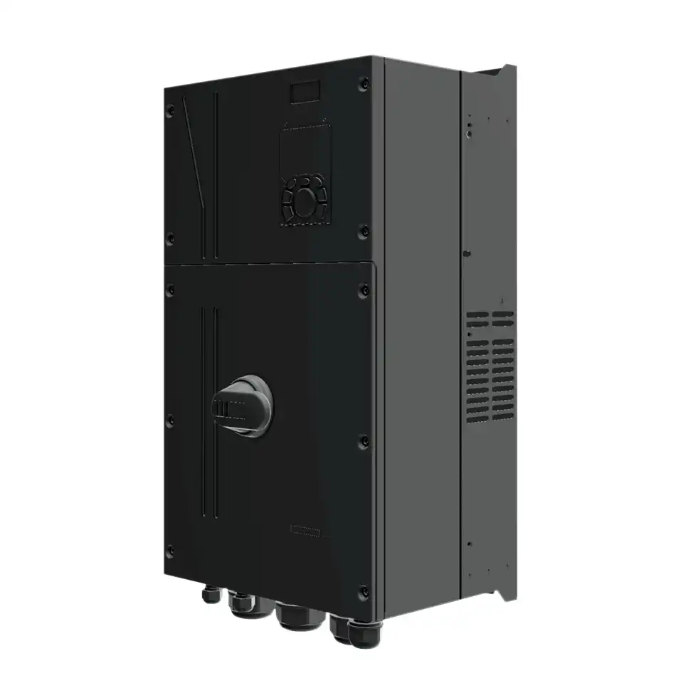 Invt Gd350 Ip55 Frequenzumrichter H 587