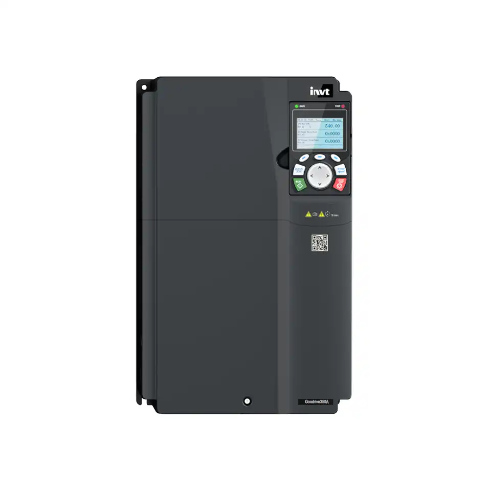 Invt Gd350a 30kw 45kw Frequenzumrichter H400