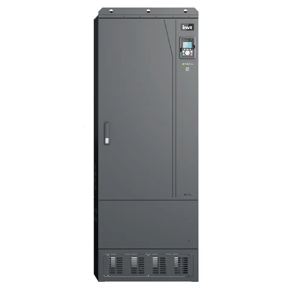 Invt Gd350a 355kw 500kw Frequenzumrichter H1700