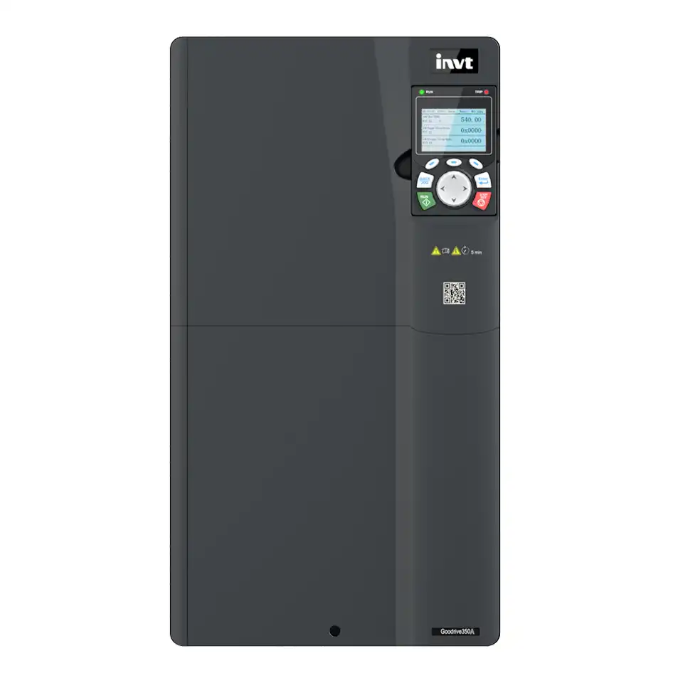 Invt Gd350a 45kw 90kw Frequenzumrichter H560