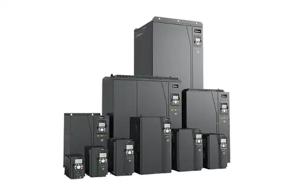 Invt Serie Gd350a Ip20 Frequenzumrichter