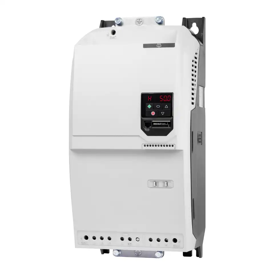 Escodrives Eds3 4370pl H486