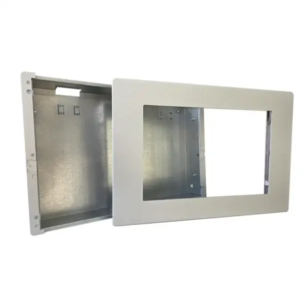 15 Zoll Rahmen Esco Weintek