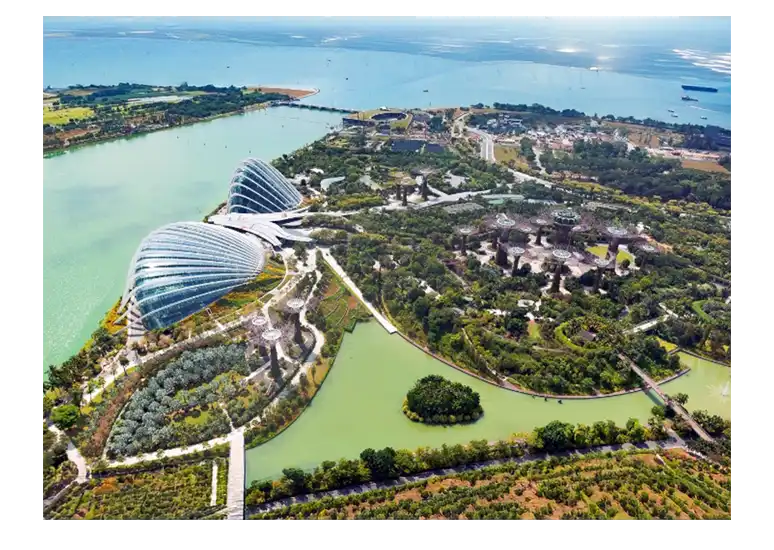 Esco Singapore